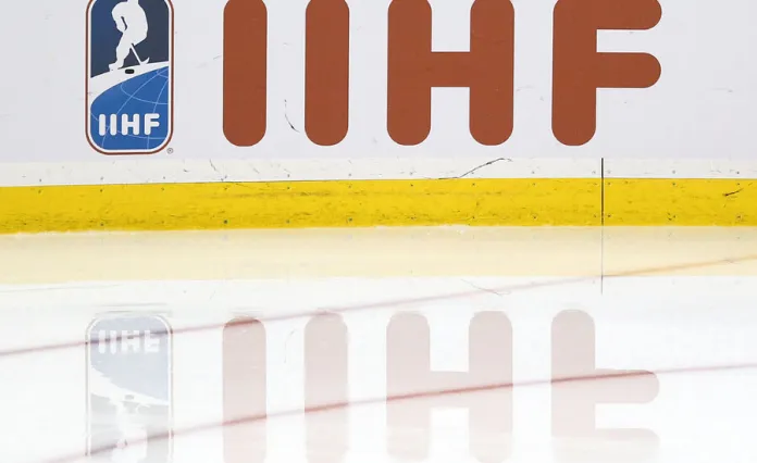 ИИХФ отменили чемпионат мира одного из низших дивизионов из-за конфликта на Ближнем Востоке