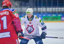 «Скрытый финал?» Алексей Рогалевич – о противостоянии «Юности» и «Металлурга» в полуфинале плей-офф Betera-Экстралиги