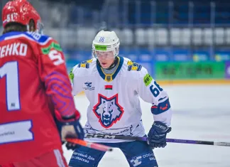 «Скрытый финал?» Алексей Рогалевич – о противостоянии «Юности» и «Металлурга» в полуфинале плей-офф Betera-Экстралиги