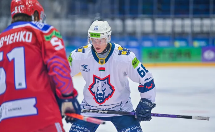 «Скрытый финал?» Алексей Рогалевич – о противостоянии «Юности» и «Металлурга» в полуфинале плей-офф Betera-Экстралиги