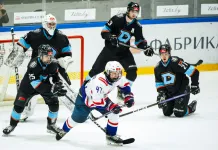 МХЛ. «Динамо-Шинник» и «Крылья Советов» разыграют путевку в плей-офф. Трансляция 29 марта