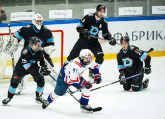МХЛ. «Динамо-Шинник» и «Крылья Советов» разыграют путевку в плей-офф. Трансляция 29 марта