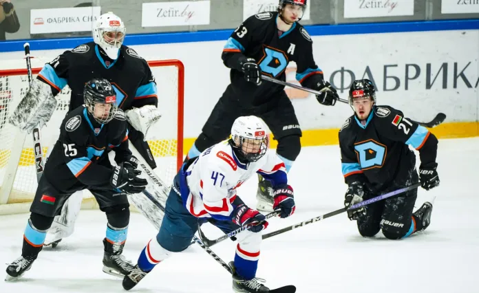 МХЛ. «Динамо-Шинник» и «Крылья Советов» разыграют путевку в плей-офф. Трансляция 29 марта