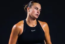 Генеральный менеджер минского «Динамо» поздравил Арину Соболенко с победой на турнире WTA-1000 в Майами