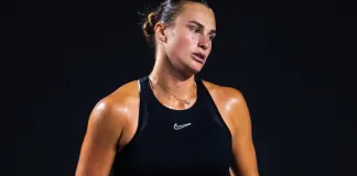 Генеральный менеджер минского «Динамо» поздравил Арину Соболенко с победой на турнире WTA-1000 в Майами