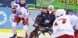 Олег Банцевич: Ментальной устойчивости и кубкового опыта «Металлургу» уж точно не занимать