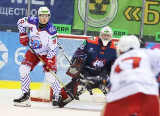 Олег Банцевич: Ментальной устойчивости и кубкового опыта «Металлургу» уж точно не занимать