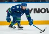 The Hockey Writers: «Ванкувер» обязан дать шанс Даниле Климовичу до конца сезона. Иначе клуб рискует потерять нападающего бесплатно
