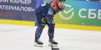 Владислав Соколовский: Вернулся Миша Стефанович – это очень классно. Должен добавить нам огневой мощи