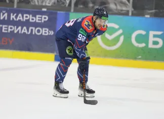 Владислав Соколовский: Вернулся Миша Стефанович – это очень классно. Должен добавить нам огневой мощи