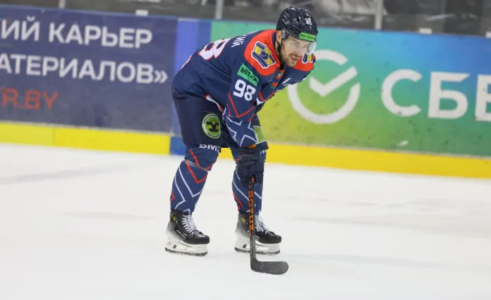 Владислав Соколовский: Вернулся Миша Стефанович – это очень классно. Должен добавить нам огневой мощи