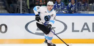 «В последнее время «Флайерз» делают ставку на таких крупных игроков». Журналист BroadStreetBuzz — о возможном переходе Пинчука в «Филадельфию»