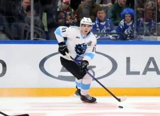 «В последнее время «Флайерз» делают ставку на таких крупных игроков». Журналист BroadStreetBuzz — о возможном переходе Пинчука в «Филадельфию»