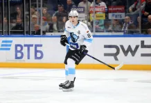 Виталий Пинчук: Сейчас немножко мы на позитивчике, но успокаиваемся и готовимся к четвертому матчу