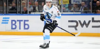 Виталий Пинчук: Сейчас немножко мы на позитивчике, но успокаиваемся и готовимся к четвертому матчу