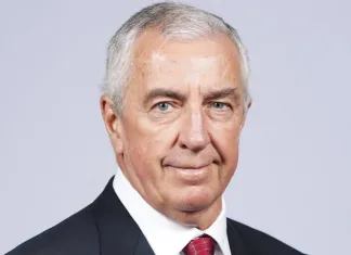 Президент ИИХФ Люк Тардиф объявил об уходе с поста