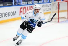 Сэм Энас: Гол Пинчука немного «сдул» соперника и позволил нам перехватить инициативу во втором периоде