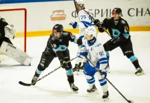 Стало известно, кто станет соперником «Динамо-Шинника» в 1/8 финала Кубка Харламова