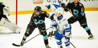 Стало известно, кто станет соперником «Динамо-Шинника» в 1/8 финала Кубка Харламова