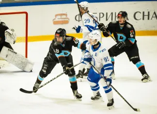 Стало известно, кто станет соперником «Динамо-Шинника» в 1/8 финала Кубка Харламова