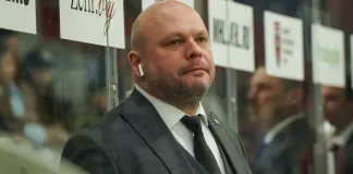 Евгений Летов: Мы остались в Золотом дивизионе и можем бороться за кубок — это самое главное