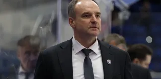 Сергей Стась: Это полуфинал — по-настоящему качественный и напряженный поединок