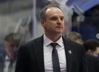 Сергей Стась: Это полуфинал — по-настоящему качественный и напряженный поединок