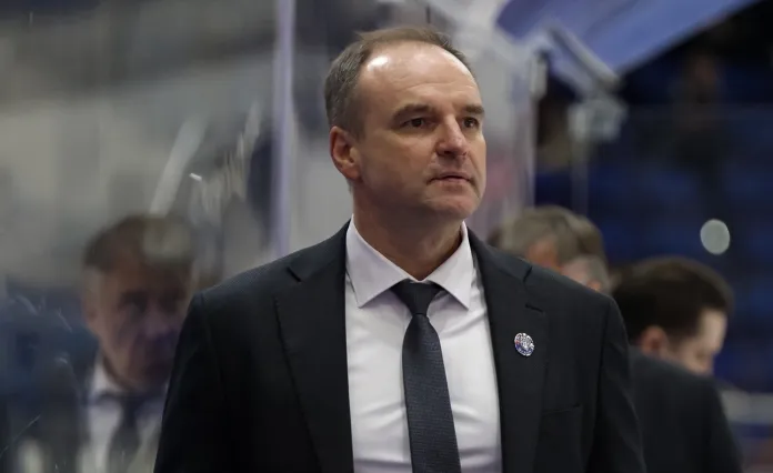 Сергей Стась: Это полуфинал — по-настоящему качественный и напряженный поединок