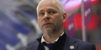 Дмитрий Саяпин: У нас было 6-7 шансов на гол. Нужно использовать такое