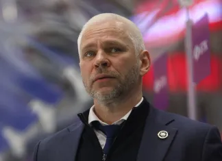 Дмитрий Саяпин: У нас было 6-7 шансов на гол. Нужно использовать такое