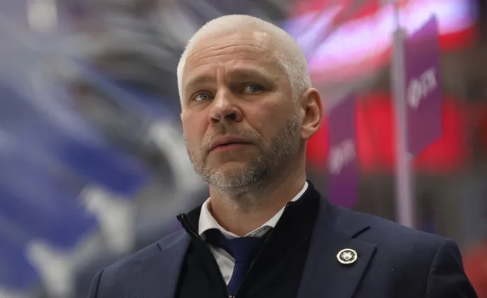 Дмитрий Саяпин: У нас было 6-7 шансов на гол. Нужно использовать такое