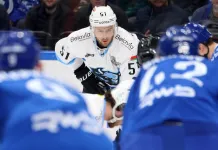 Минское «Динамо» в гостях попытается закрыть серию с «Динамо-Москвой»