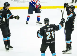 «Динамо-Шинник» победил в решающем матче плей-ин МХЛ и вышел в 1/8 финала, две белорусские звезды НХЛ получили травмы, глава ИИХФ объявил об уходе – все за вчера