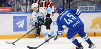 «Минск тотально накрывает соперника». Максим Рыбин — о противостоянии минского и московского «Динамо»