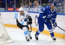 КХЛ выделила сильные стороны минского и московского «Динамо» перед четвертым очным матчем плей-офф