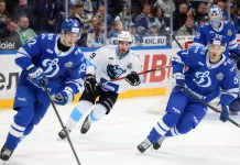 Кубок Гагарина. 1/8 финала. «Динамо-Москва» – «Динамо-Минск», «Спартак» – «Локомотив», «Сибирь» – «Металлург» и «Нефтехимик» - «Авангард»