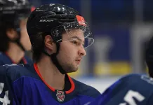 МХЛ. Плей-ин. Два очка Яценко, семь хитов Сивирчукова, 32 сейва Ходина – статистика белорусов 29 марта