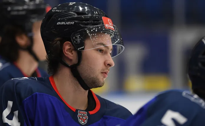 МХЛ. Плей-ин. Два очка Яценко, семь хитов Сивирчукова, 32 сейва Ходина – статистика белорусов 29 марта