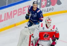 ВХЛ. 1/8 финала. Гол и пас Демченко, два блока Микановича, Фурса с «Магниткой» в четвертьфинале – статистика белорусов 29 марта