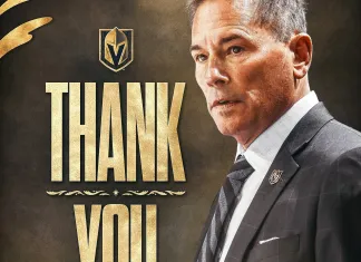 «Вегас» Павла Мойсевича уволил главного тренера