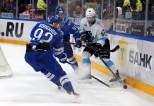 Павел Сучков не верит, что московское «Динамо» вернёт серию в Минск