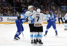 Александр Тимирев оценил шансы минского «Динамо» на Кубок Гагарина