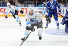 Кирилл Сафронов рассказал, за кого болеет в серии минского и московского «Динамо»