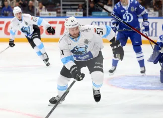 Кирилл Сафронов рассказал, за кого болеет в серии минского и московского «Динамо»