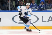 Никита Щитов назвал минское «Динамо» претендентом на Кубок Гагарина