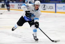 Российский нападающий минского «Динамо» близок к значимому юбилею