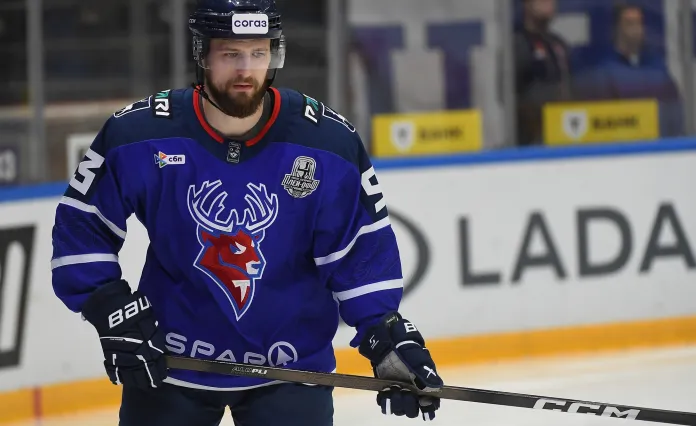 Андрей Белевич — о волевой победе над «Северсталью»: После первого гола поверили, что можем перевернуть игру