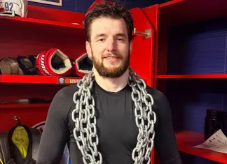 «Седьмой матч поднял планку команды». Форвард «Юности» Ровба — о победе над «Металлургом» и сравнении жлобинского клуба с «Неманом»