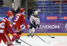 Александр Тимирев: Нам нужно быть злее. Не использовали большинство 5 на 3 — обязаны были забивать