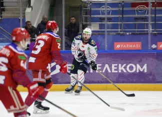 Александр Тимирев: Нам нужно быть злее. Не использовали большинство 5 на 3 — обязаны были забивать
